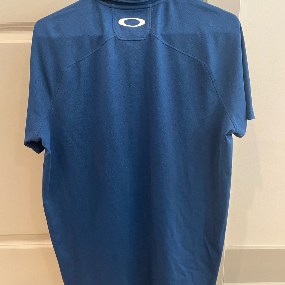 Oakley polo - Picture 2 of 2